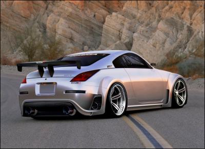 nissan 350Z!!!!